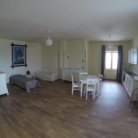 Le Dimore Della Via Lattea Alberobello Habitación foto