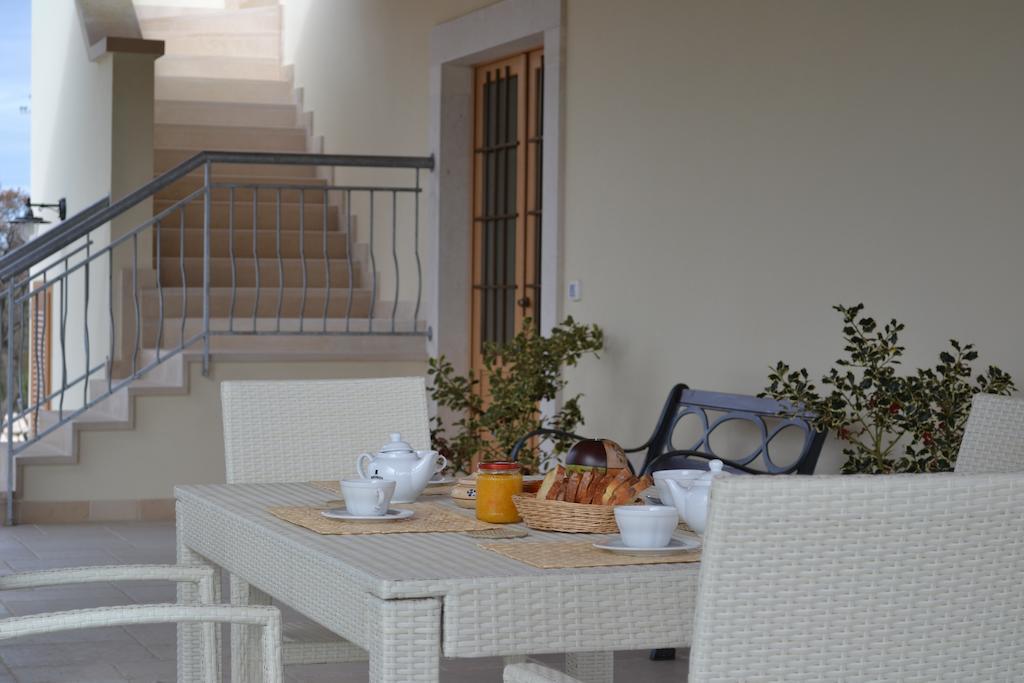 Le Dimore Della Via Lattea Alberobello Habitación foto